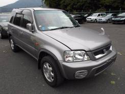 Honda CR-V. RD1, B20B