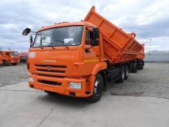 КамАЗ 45143-776012-42. Камаз самосвал 45143-776012-42 . 2017 год, 11 762 куб. см., 10 000 кг., 6x4