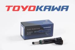 Инжектор. Nissan: Qashqai+2, Lannia, NV200, Tiida, Pulsar, Latio, Juke, Almera, Sunny, Sylphy, Micra, Sentra, Qashqai, Note, Livina Renault Fluence Дв...