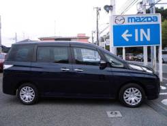 Mazda Biante. автомат, передний, 2.0, бензин, 10 000 тыс. км, б/п. Под заказ