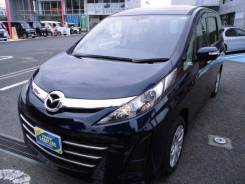 Mazda Biante. автомат, передний, 2.0, бензин, 10 000 тыс. км, б/п. Под заказ