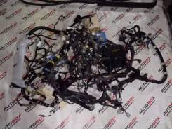 Электропроводка. Toyota Harrier, GSU30, GSU30W, GSU31, GSU31W, GSU35, GSU35W, GSU36, GSU36W Двигатель 2GRFE