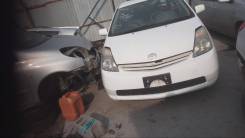 Toyota Prius. XW20