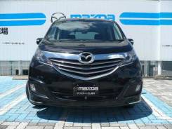 Mazda Biante. автомат, передний, 2.0, бензин, 35 000 тыс. км, б/п. Под заказ