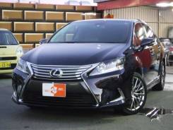Lexus HS250h. автомат, передний, 2.4, бензин, 47 тыс. км, б/п. Под заказ