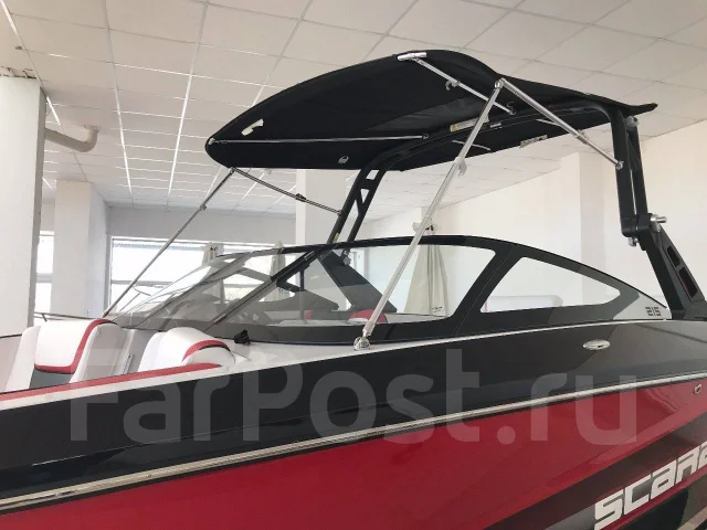 BRP Sea-Doo. 2017 ���, ����� 6,4��., ��������� ������������, 500��.�., ������ ����