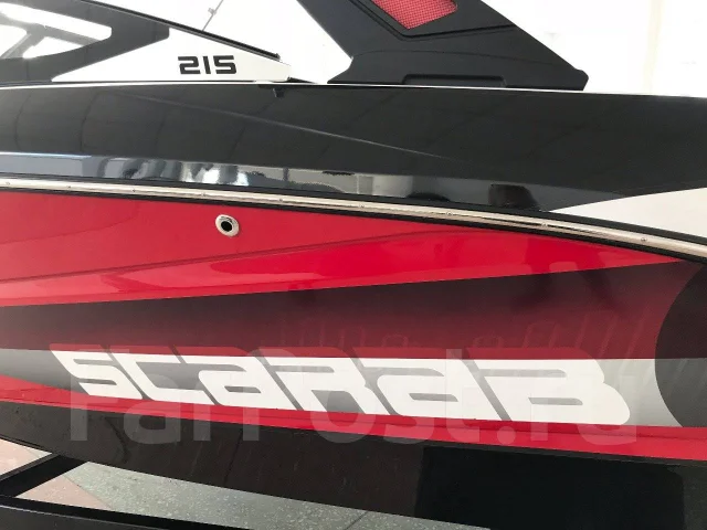 BRP Sea-Doo. 2017 ���, ����� 6,4��., ��������� ������������, 500��.�., ������ ����