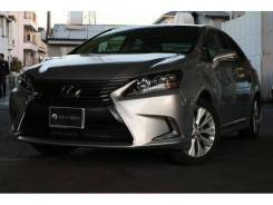 Lexus HS250h. автомат, передний, 2.4, бензин, 19 тыс. км, б/п. Под заказ