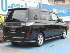 Mazda Biante. автомат, передний, 2.0, бензин, 35 000 тыс. км, б/п. Под заказ