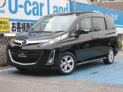 Mazda Biante. автомат, передний, 2.0, бензин, 35 000 тыс. км, б/п. Под заказ