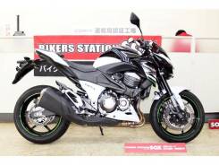 Kawasaki Z 800. 800 куб. см., исправен, птс, без пробега. Под заказ