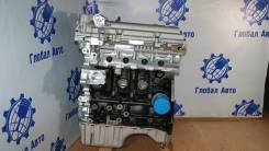 Двигатель в сборе. Daewoo Gentra Chevrolet Cobalt Двигатель B15D2