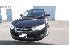 Subaru Legacy B4. автомат, 4wd, 2.0, бензин, 44 000 тыс. км, б/п, нет птс. Под заказ