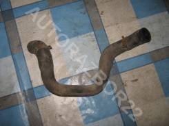Патрубок радиатора. Ford Focus, CAK, DBW, DFW, DNW