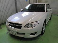 Subaru Legacy B4. автомат, 4wd, 2.0, бензин, 65 000 тыс. км, б/п, нет птс. Под заказ