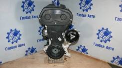 Двигатель в сборе. Chevrolet: Lacetti, Lanos, Astra, Nubira, Aveo Daewoo Nubira Daewoo Lacetti Daewoo Lanos Opel Astra Двигатели: A16XER, F16D4