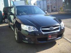 Subaru Legacy B4. автомат, 4wd, 2.0, бензин, 38 820 тыс. км, б/п, нет птс. Под заказ