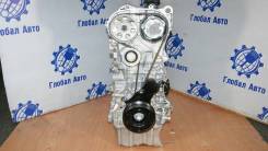 Двигатель в сборе. Skoda Octavia Skoda Rapid Skoda Yeti Volkswagen Jetta Volkswagen Golf Volkswagen Polo Двигатели: CWVA, CWVB