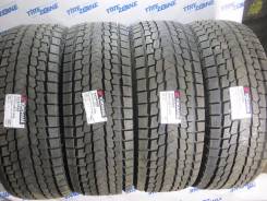 Yokohama Ice Guard G075. Зимние, без шипов, 2017 год, без износа, 4 шт