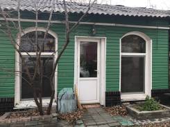 Сдаются склады в центре. 20 кв. м., улица Дальзаводская 1, р-н Центр. Дом снаружи