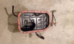 Поддон. Mitsubishi Pajero Mini, H53A, H58A Двигатель 4A30