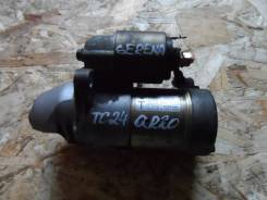 Стартер. Nissan: Liberty, Wingroad, Bluebird Sylphy, Serena, Primera, AD, Prairie Двигатели: QR20DE, QR20DD, F9Q, QG16DE, QG18DE, QR25DD, YD22DDT