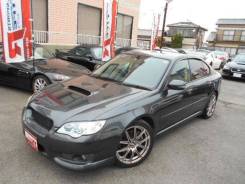 Subaru Legacy B4. механика, 4wd, 2.0, бензин, 77 850 тыс. км, б/п, нет птс. Под заказ