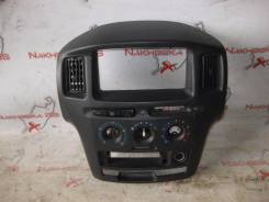 Кронштейн климат-контроля. Toyota Succeed, NCP50, NCP51, NCP51V, NCP52, NCP55, NCP55V, NCP58, NCP58G, NCP59, NCP59G, NLP51, NLP51V Toyota Probox, NCP5...