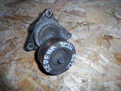 Натяжитель ремня. Nissan: Wingroad, Teana, X-Trail, Presage, Serena, Murano, Primera, Avenir, Prairie, Liberty, Bluebird Sylphy, Bassara, AD Двигатели...