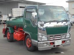 Isuzu Elf. , 4 800 куб. см. Под заказ