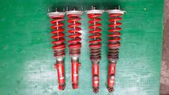 Амортизатор. Toyota Mark II, JZX100, JZX90 Toyota Cresta, JZX100, JZX90 Toyota Chaser, JZX100, JZX90
