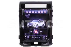 Toyota Land Cruiser 200