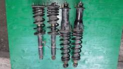 Пружина подвески. Toyota: Mark II Wagon Blit, Crown Majesta, Crown, Verossa, Mark II