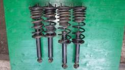 Пружина подвески. Toyota Mark II, JZX100, JZX90 Toyota Cresta, JZX100, JZX90 Toyota Chaser, JZX100, JZX90