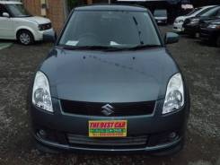 Suzuki Swift. механика, передний, 1.3, бензин, 36 000 тыс. км, б/п, нет птс. Под заказ