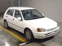 Toyota Starlet