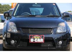 Suzuki Swift. механика, передний, 1.3, бензин, 35 000 тыс. км, б/п, нет птс. Под заказ