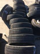 Dunlop Dectes SP001. Зимние, без шипов, 2012 год, без износа, 8 шт