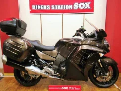 Kawasaki 1400GTR. 1 400����. ��., ��������, ���, ��� �������. ��� ����� �� ������������ ����