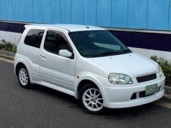 Suzuki Swift. механика, передний, 1.5, бензин, 45 000 тыс. км, б/п, нет птс. Под заказ