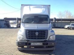 ГАЗ ГАЗон Next. ГАЗон NEXT Изотермический, 4 430 куб. см., 3-5 т