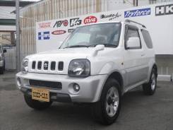 Suzuki Jimny Sierra. автомат, 4wd, 1.3, бензин, 36 000 тыс. км, б/п, нет птс. Под заказ