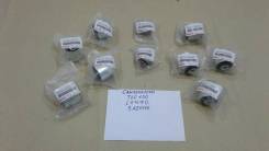 Сайлентблок подвески. Toyota Land Cruiser, FZJ100, HDJ100, HDJ100L, HDJ101, HDJ101K, UZJ100, UZJ100L, UZJ100W Lexus LX470, UZJ100 Двигатели: 1FZFE, 1H...
