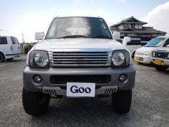 Suzuki Jimny Sierra. автомат, 4wd, 1.3, бензин, 40 000 тыс. км, б/п, нет птс. Под заказ