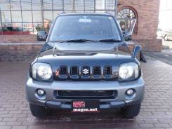 Suzuki Jimny Sierra. автомат, 4wd, 1.3, бензин, 35 000 тыс. км, б/п, нет птс. Под заказ