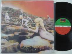 Лед Зеппелин / Led Zeppelin - Houses of the holy - JP LP 1973