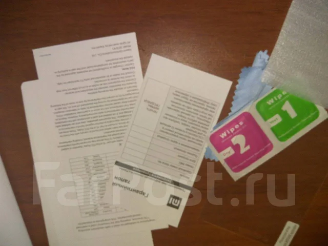Xiaomi Redmi Note 3. �/� ����