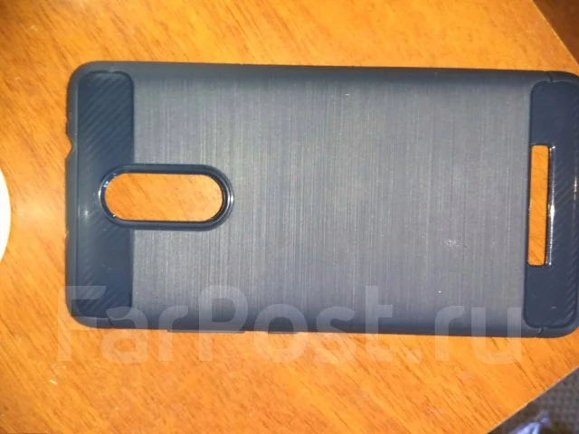 Xiaomi Redmi Note 3. �/� ����