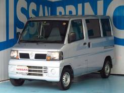 Nissan Clipper. автомат, 0.7, бензин, 44 000 тыс. км, б/п, нет птс. Под заказ
