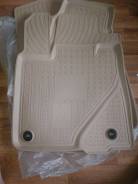 Коврики. Toyota Highlander, ASU50, GSU50, GSU55 Двигатели: 1ARFE, 2GRFKS, 2GRFXS